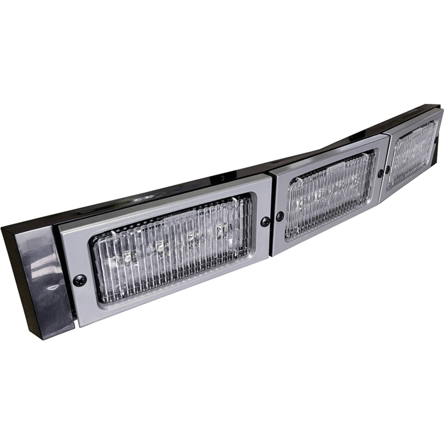 Tiger Lights LED Hood Conversion Kit (Stens TL4000)