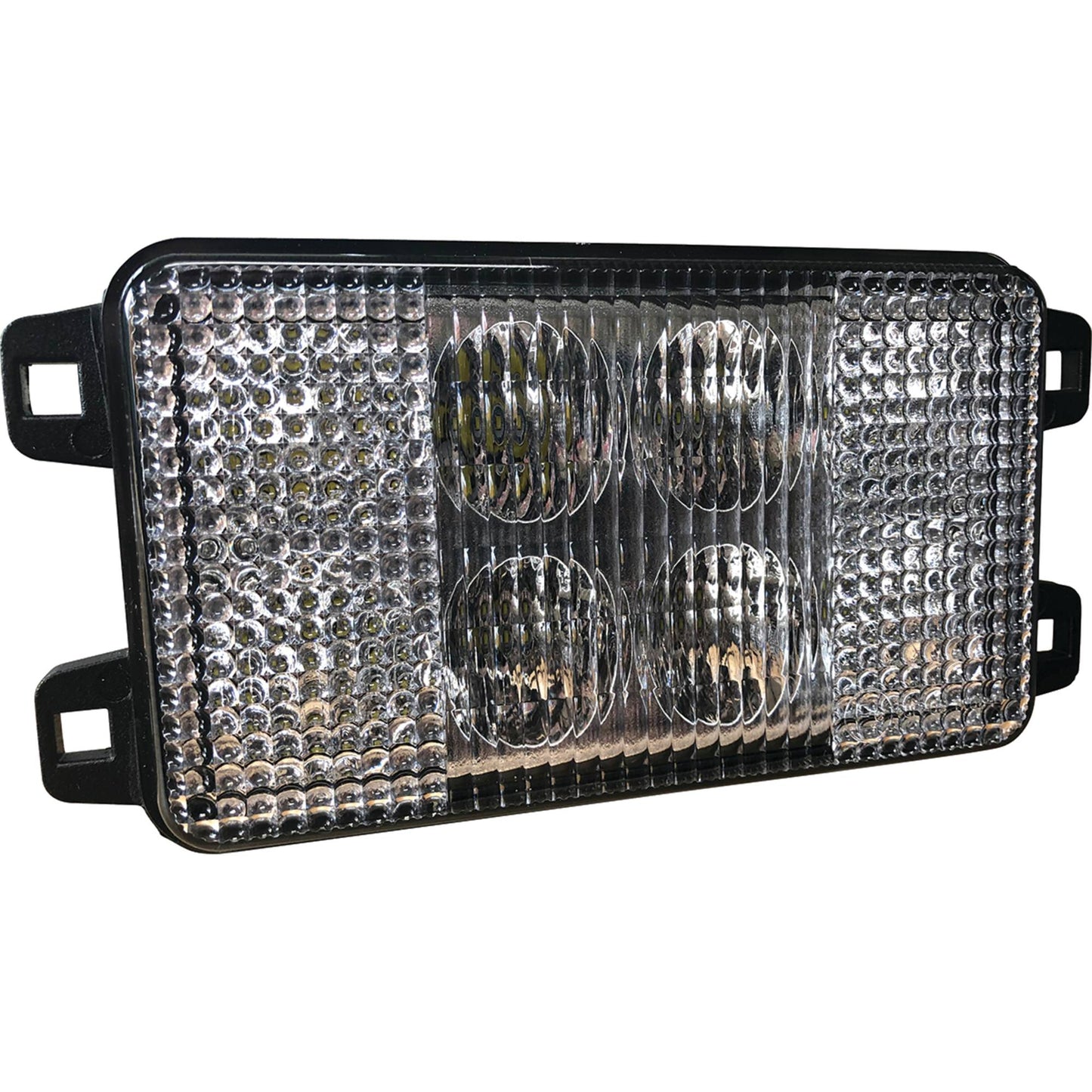 Tiger Lights LED Tractor Headlight (Stens TL5100)
