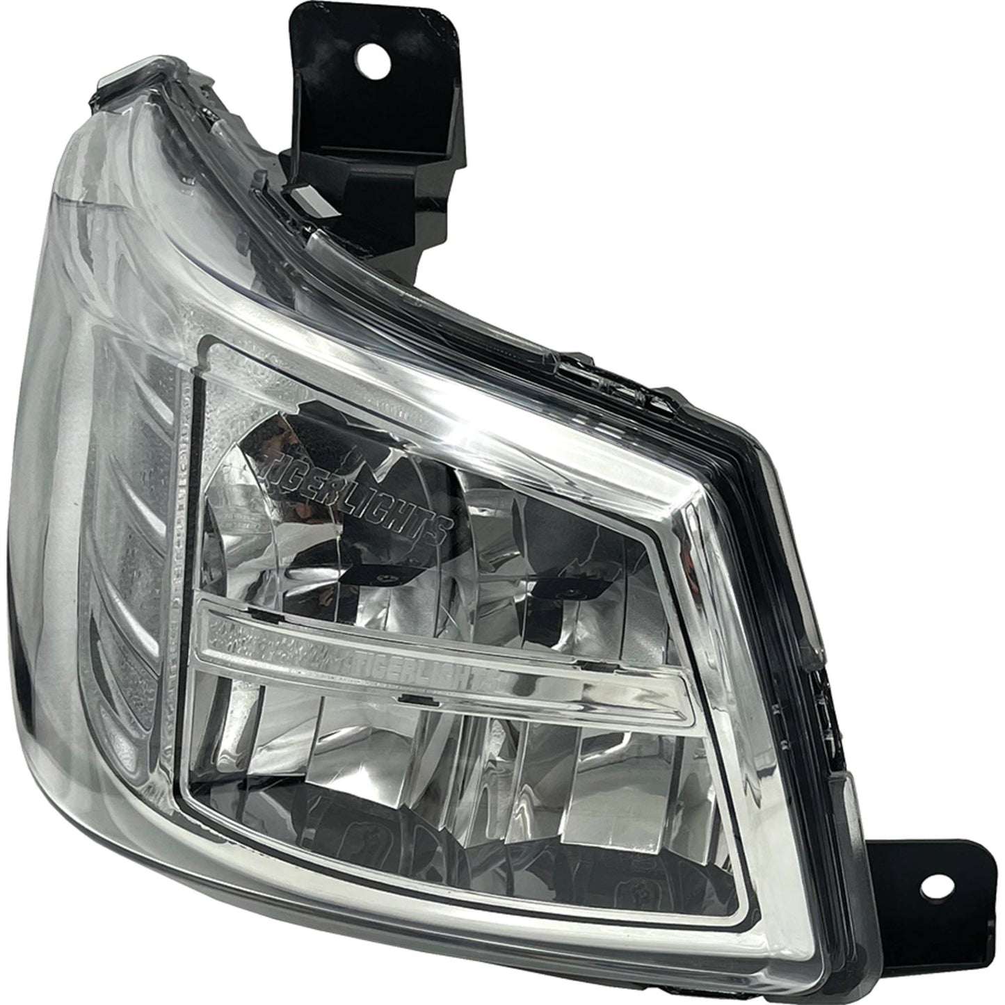 Tiger Lights LED Headlight for Kubota Tractors (Stens TL5110R)