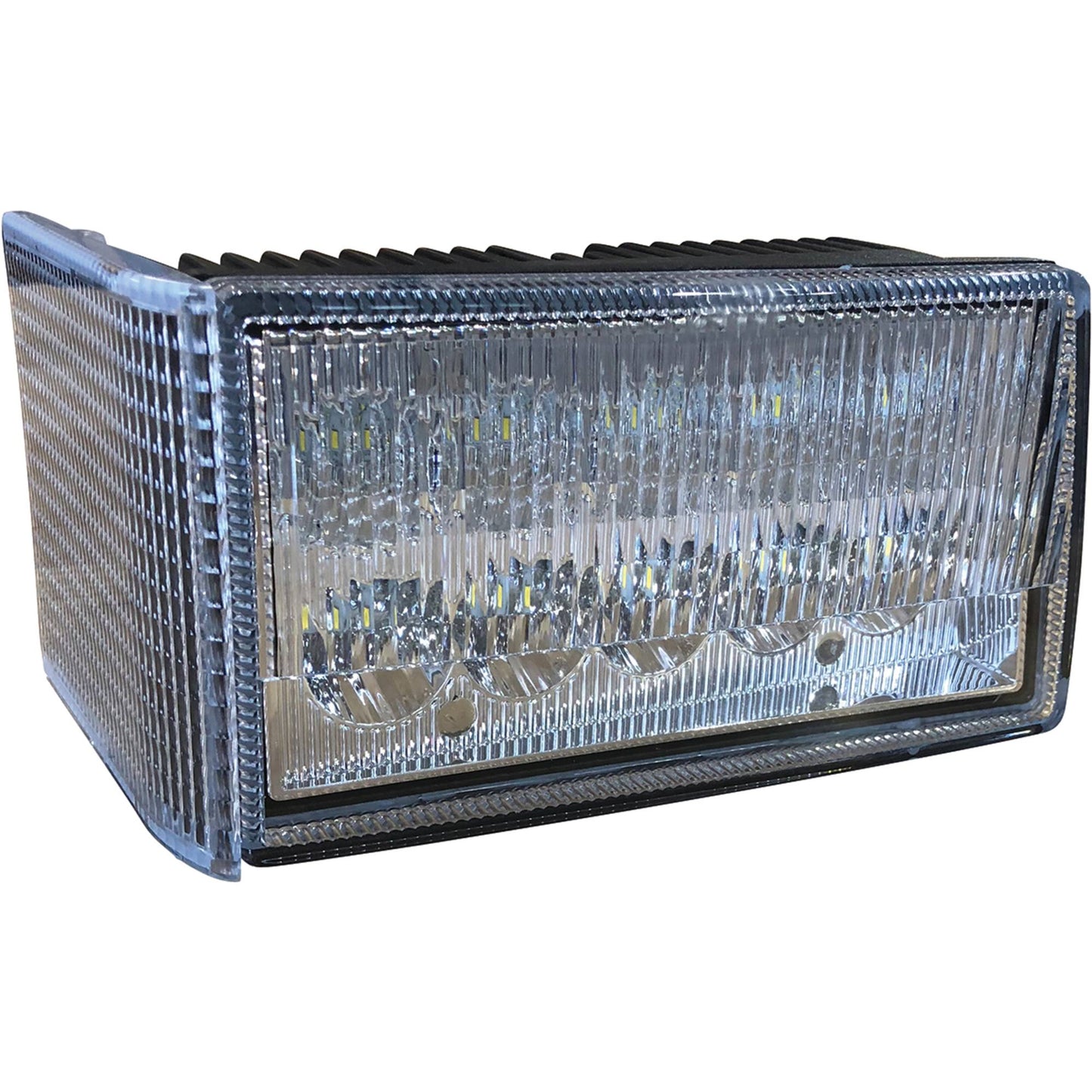 Tiger Lights LED Headlight Case/IH Maxxum (Stens TL5140R)