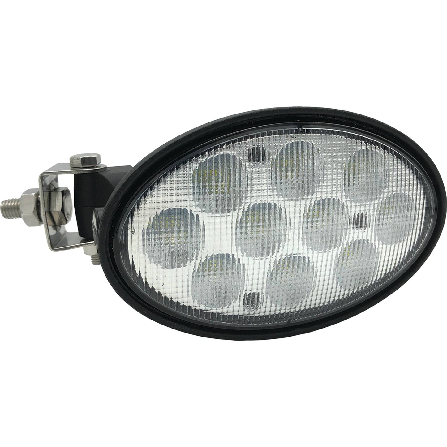 Tiger Lights LED Mount Light for Kubota Tractors (Stens TL5170)