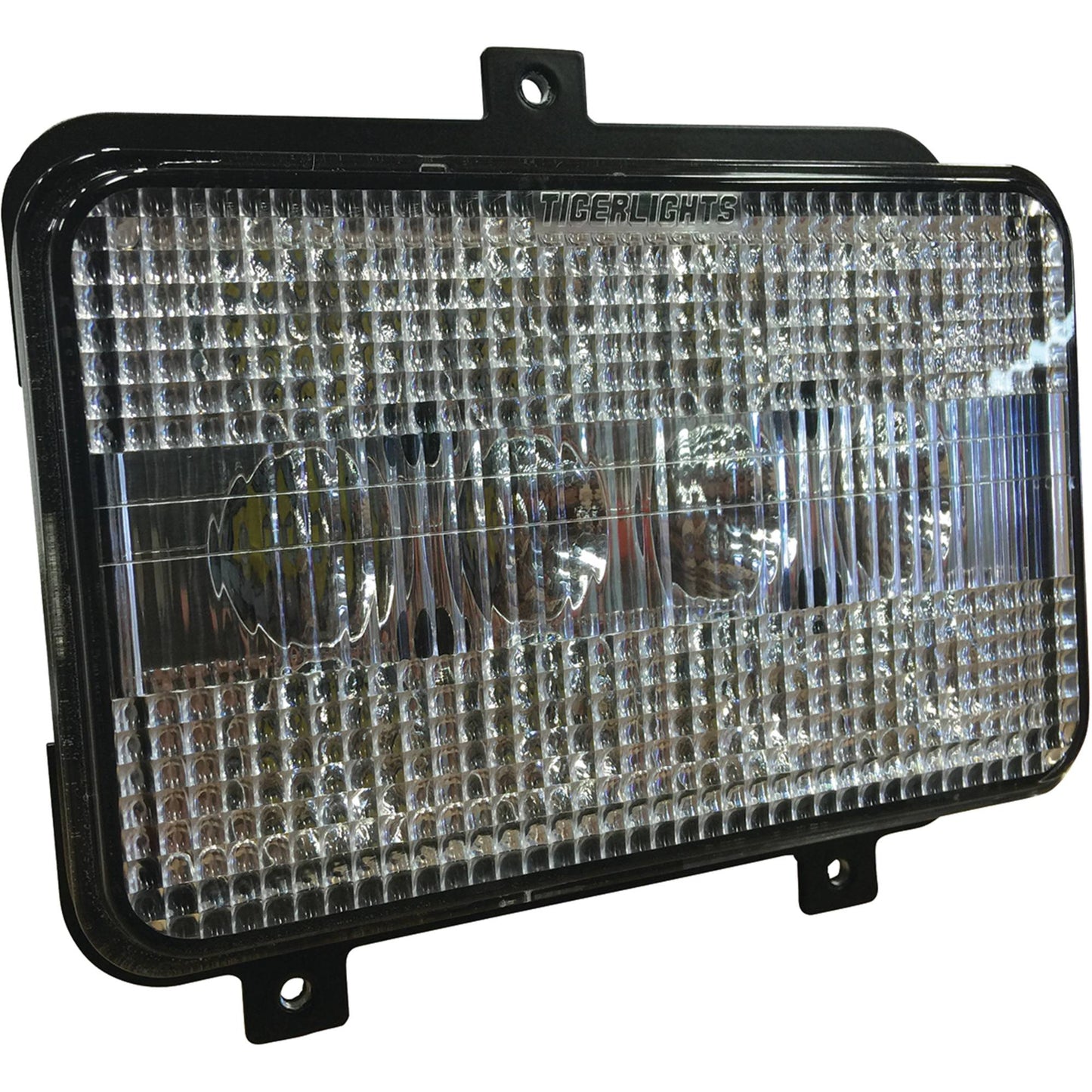 Tiger Lights LED High/Low Beam Agco (Stens TL6050)
