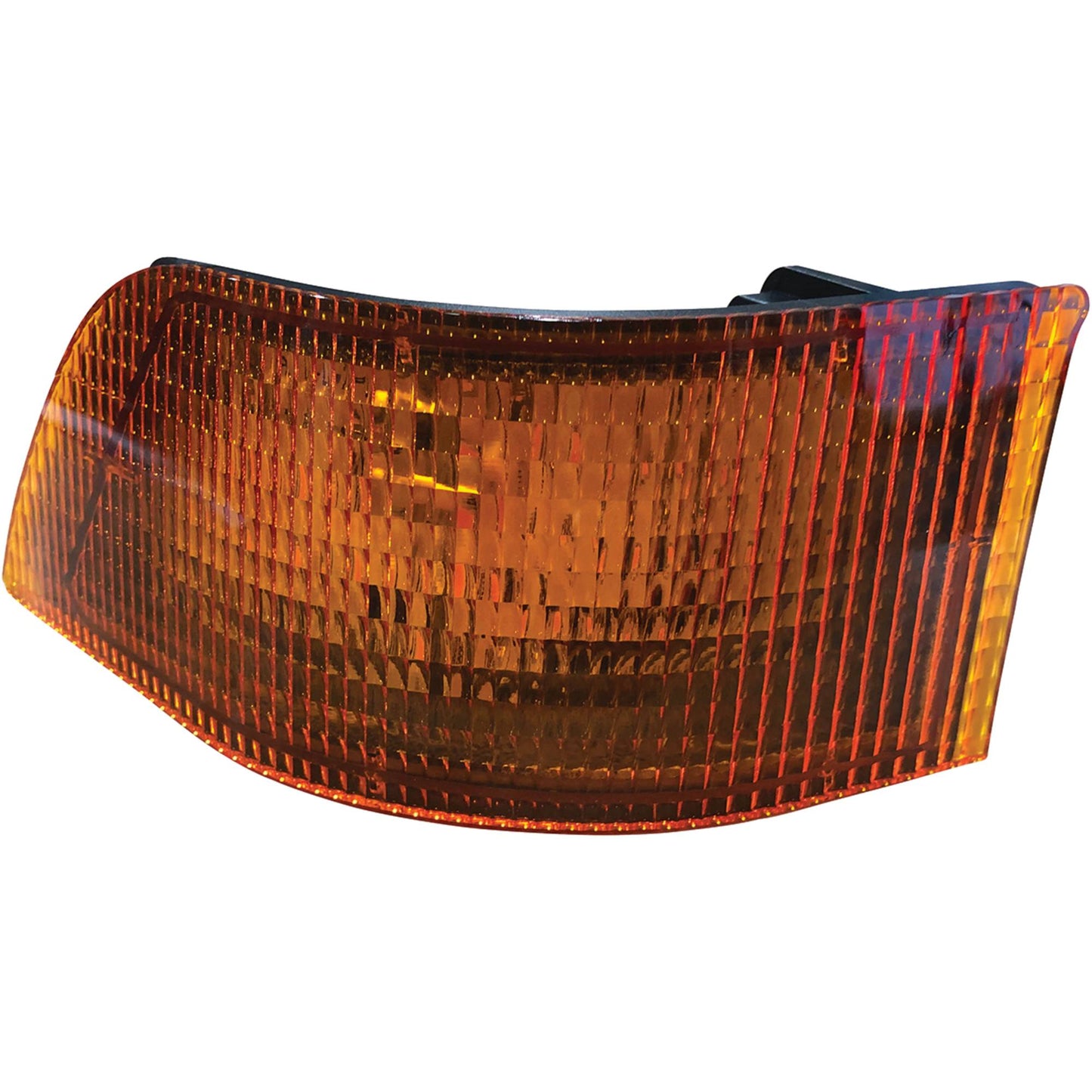 Tiger Lights LED Corner Amber Light Case/IH Tractors (Stens TL6130L)