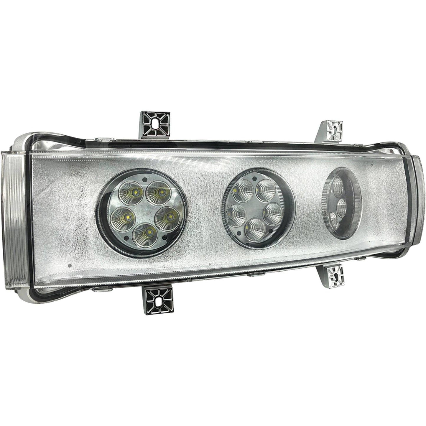 Tiger Lights LED Hood Light Case/IH Tractors (Stens TL6150)