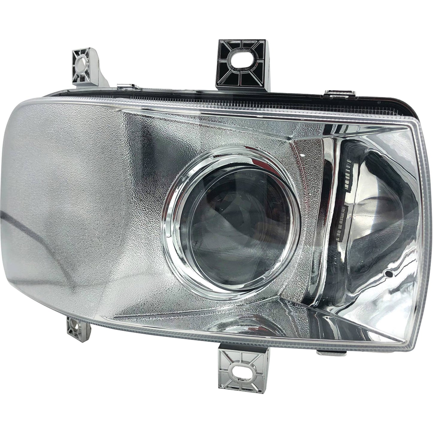 Tiger Lights LED Headlight Case/IH Tractors (Stens TL6160R)