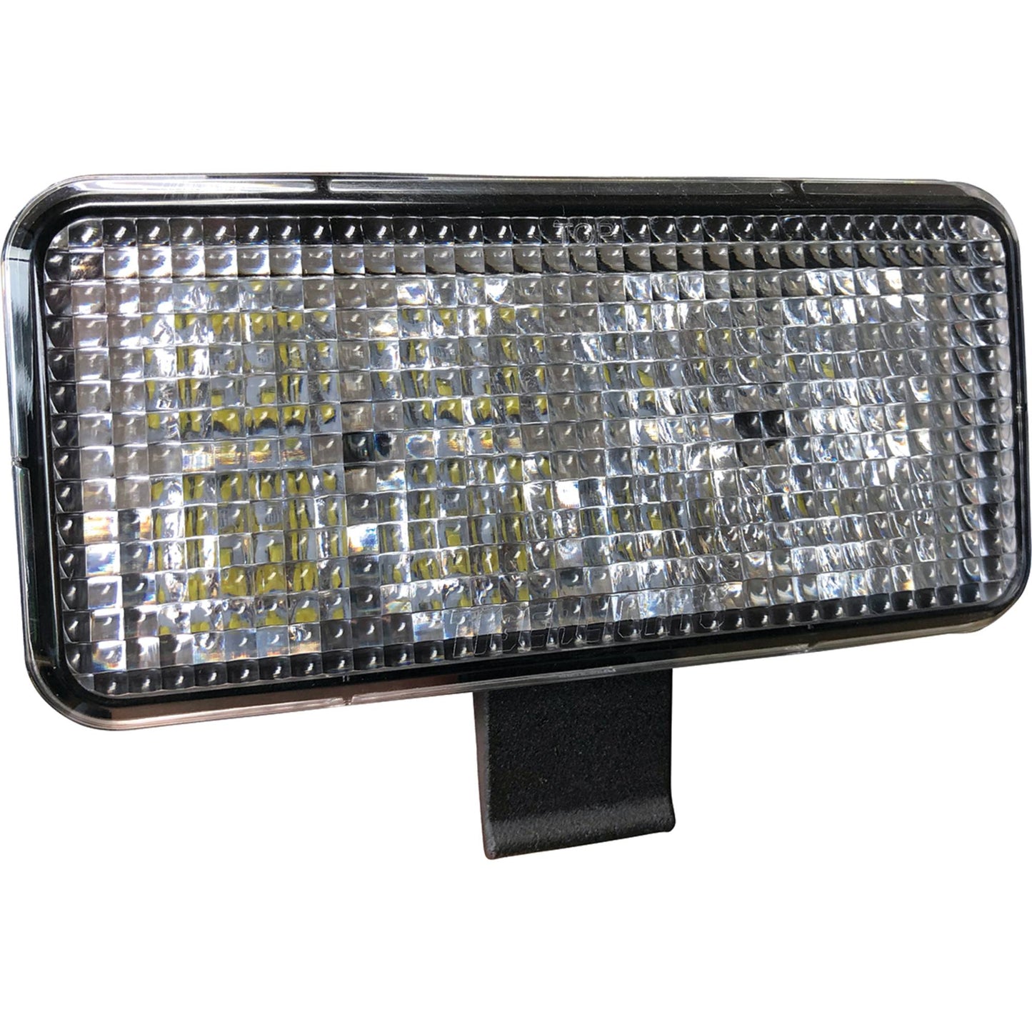 Tiger Lights LED Upper Cab Light Case New Holland Tractors (Stens TL7040)