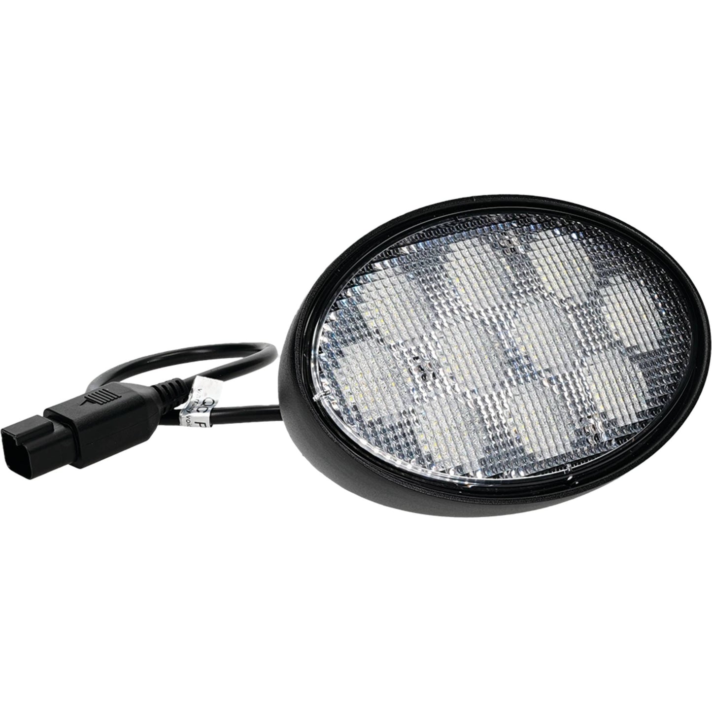 Tiger Lights LED Tractor Light Challenger Tractors w/Swivel Mount (Stens TL7065)