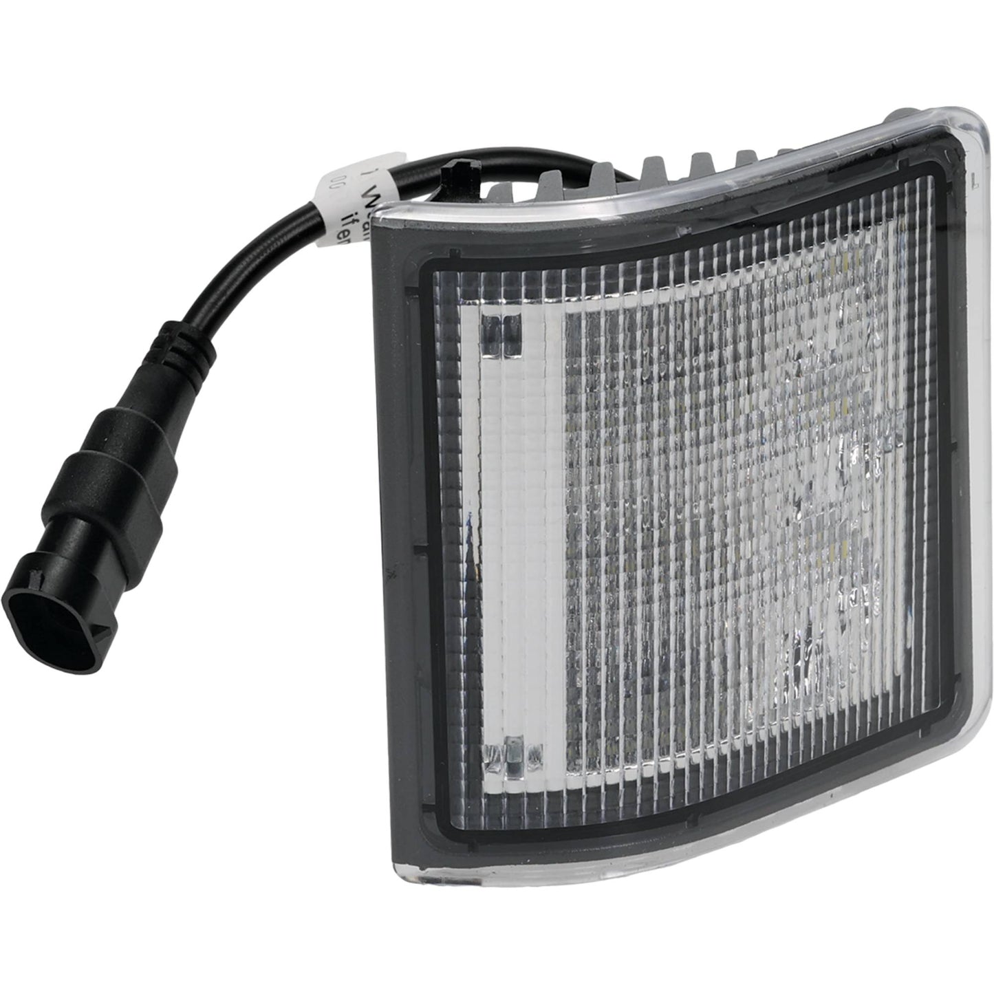 Tiger Lights LED Work Light John Deere Tractors 6010-7510 (Stens TL7210L)