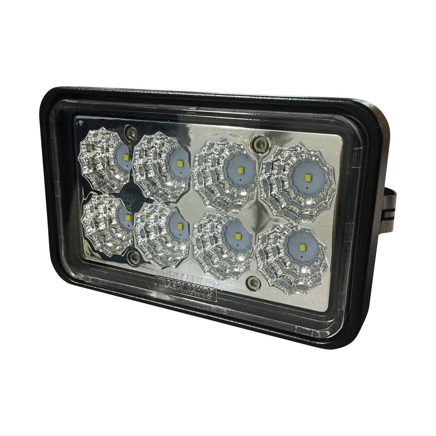 Tiger Lights LED Skid Steer Headlight (Stens TL750)
