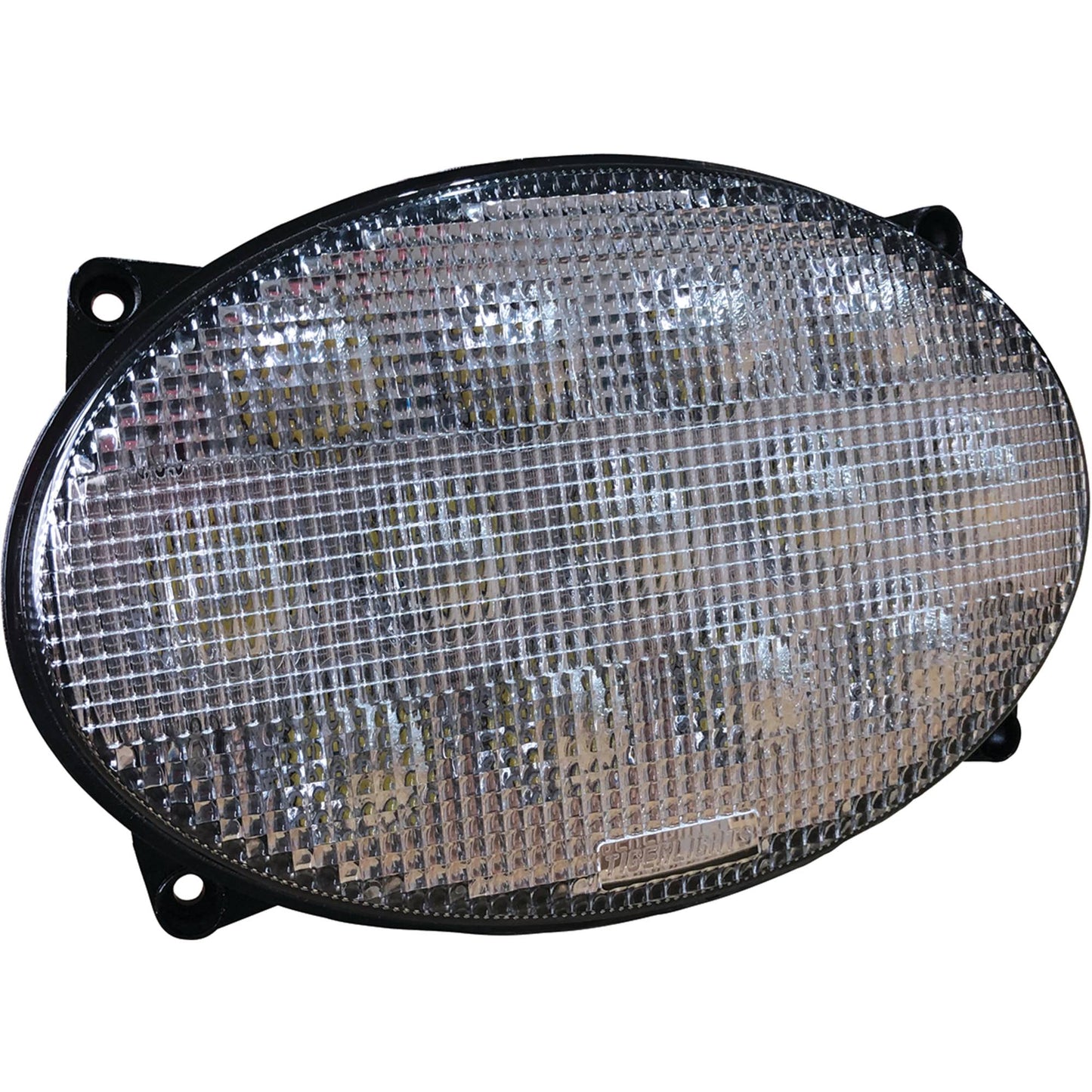 Tiger Lights LED Headlight John Deere Tractors (Stens TL7820)