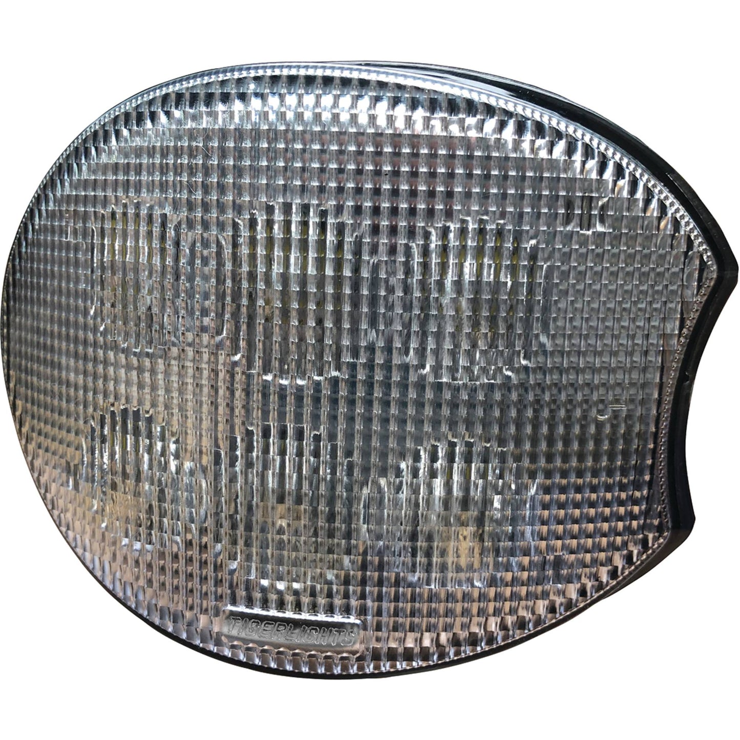 Tiger Lights LED Corner Light John Deere Tractors (Stens TL7830R)