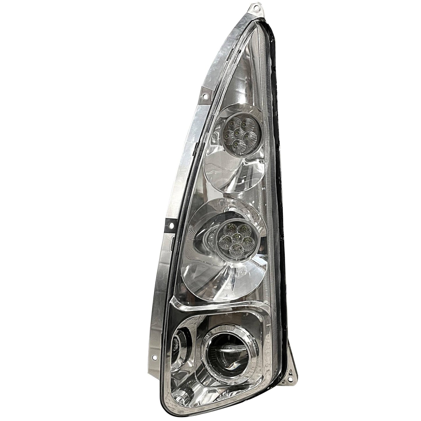 Tiger Lights LED Headlight New Holland TG Tractors (Stens TL8030L)
