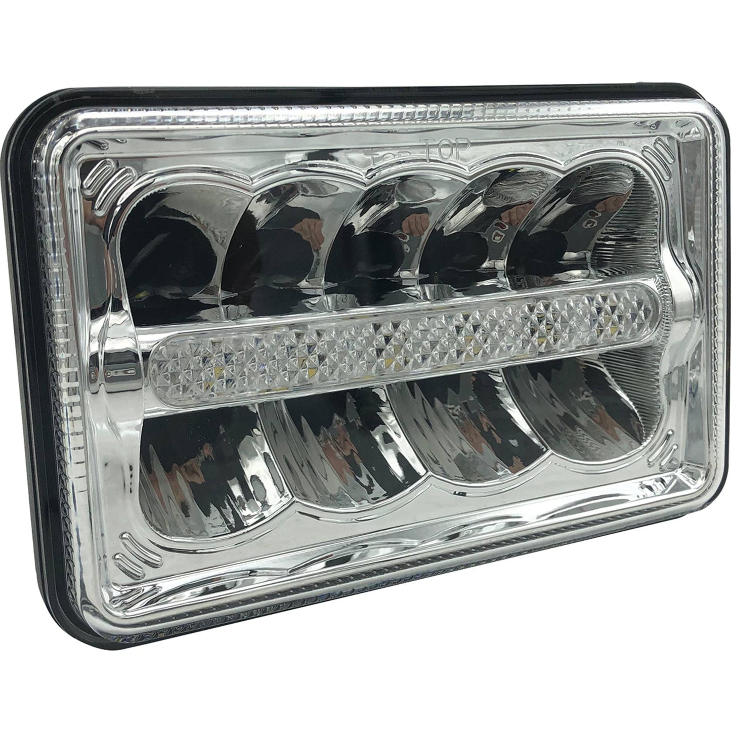 Tiger Lights LED High/Low Beam (Stens TL805)