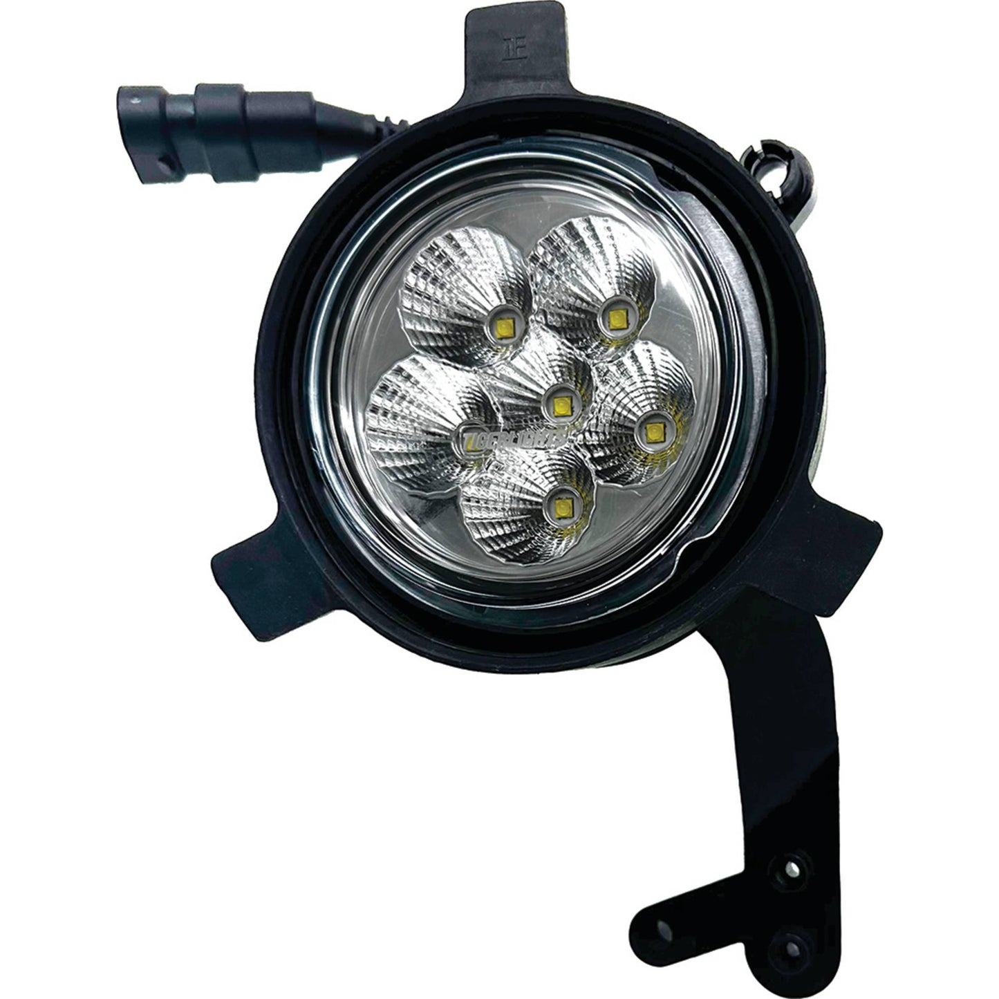 Tiger Lights LED Headlight John Deere R Series (Stens TL8640)