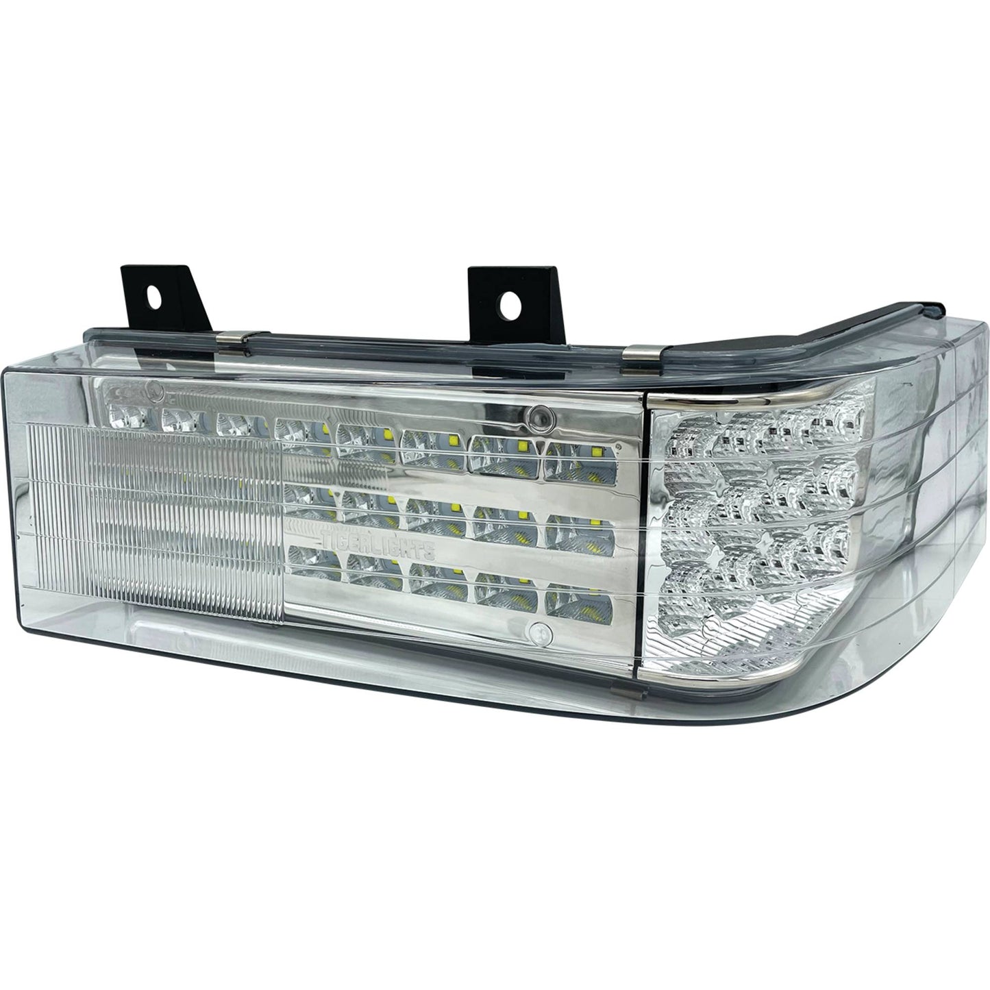 Tiger Lights LED Headlight (Stens TL8950L)