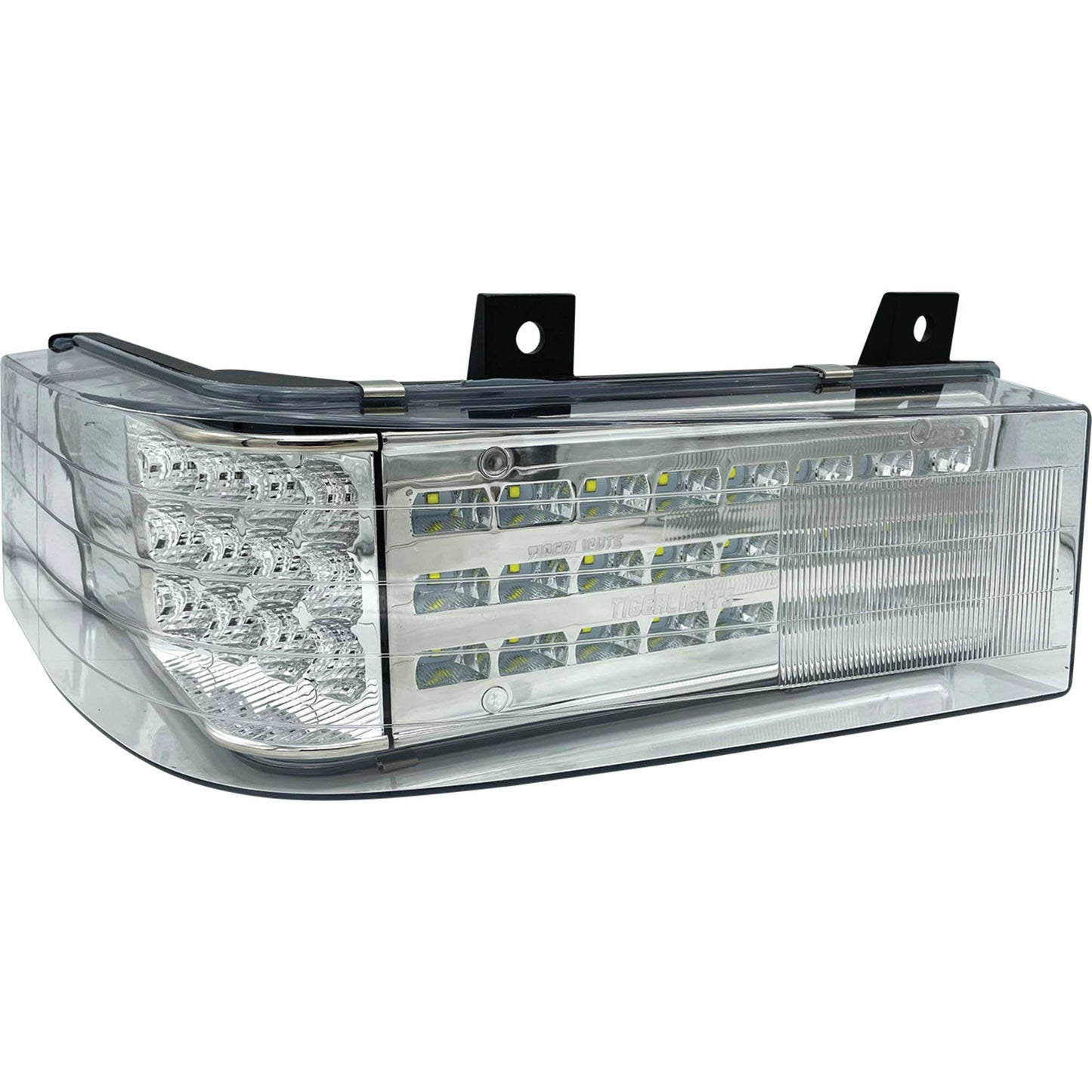 Tiger Lights LED Headlight (Stens TL8950R)