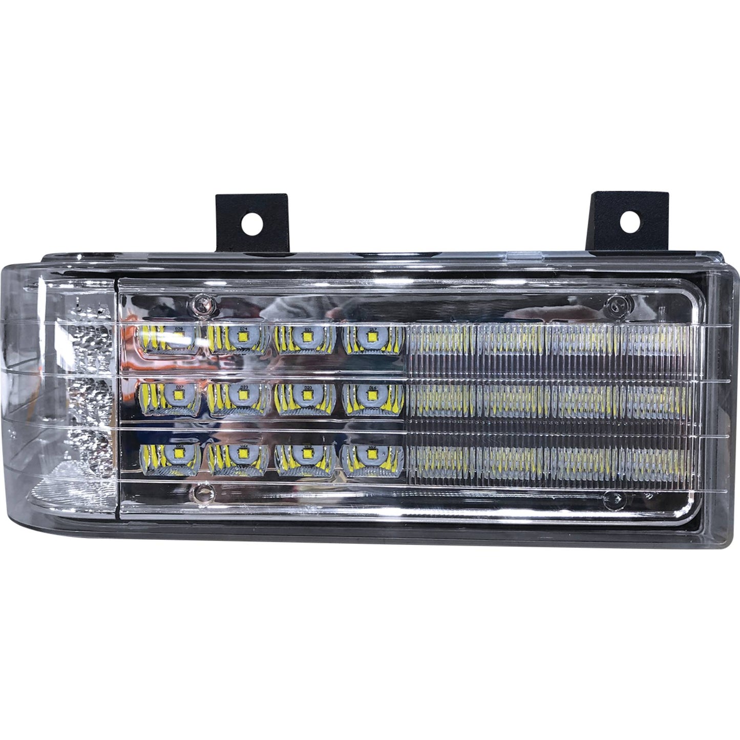 Tiger Lights LED Headlight (Stens TL8970R)
