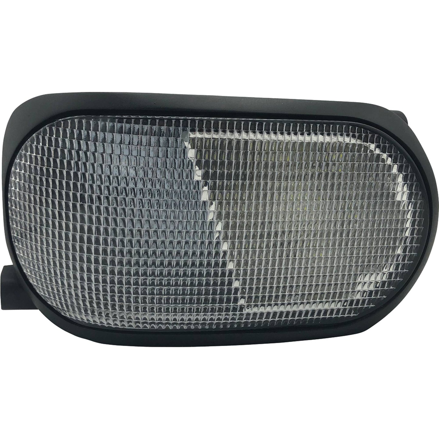 Tiger Lights LED Headlight Kubota SSV Skid Steer (Stens TL900L)