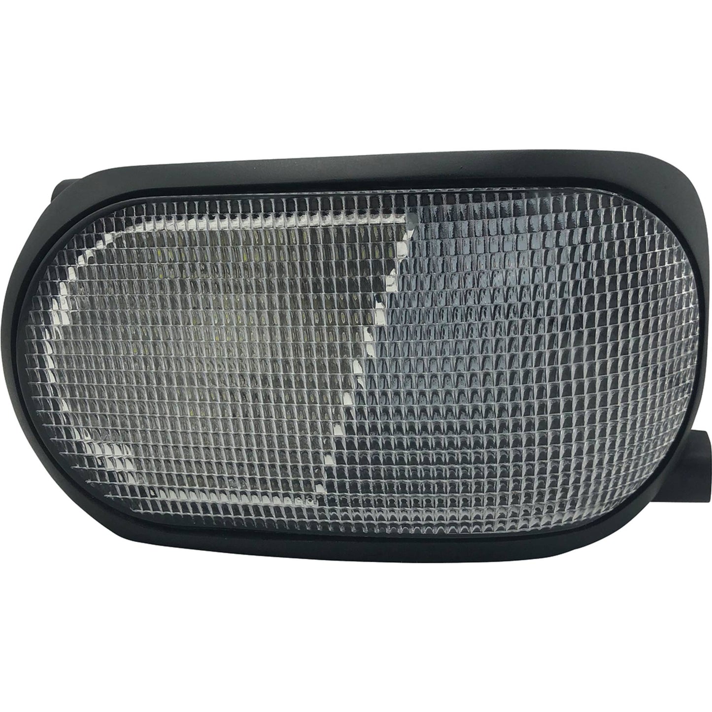 Tiger Lights LED Headlight Kubota SSV Skid Steer (Stens TL900R)