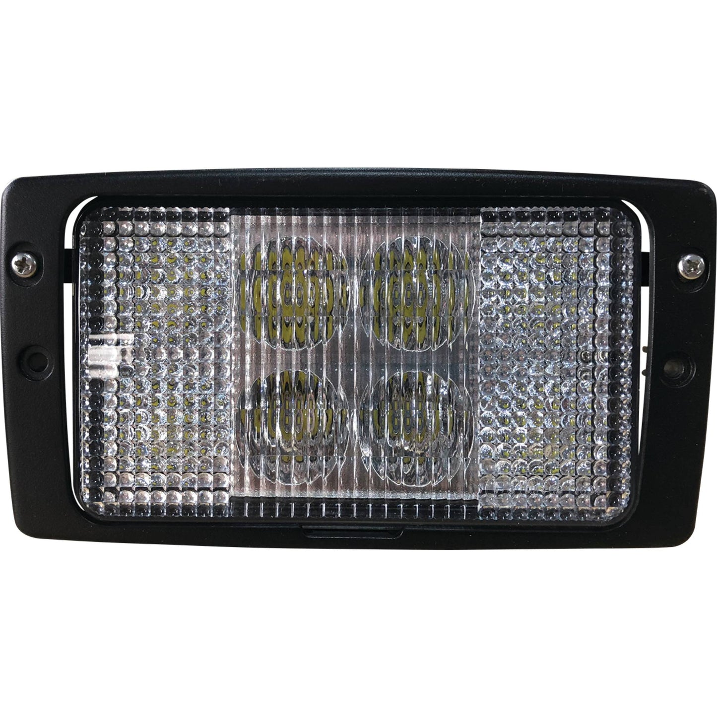 Tiger Lights LED Mount Light Claas, Massey and John Deere (Stens TL9090)