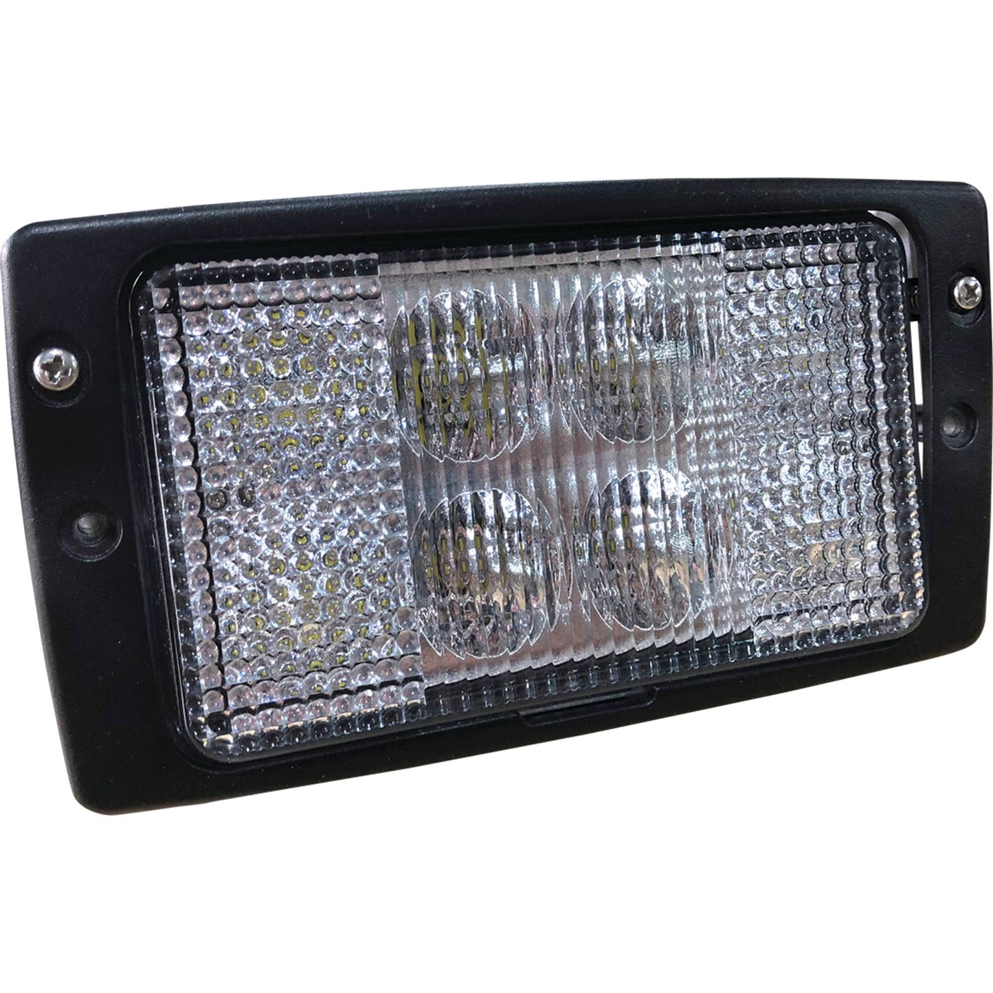Tiger Lights LED Mount Light Challenger, Fendt, and Massey (Stens TL9095)