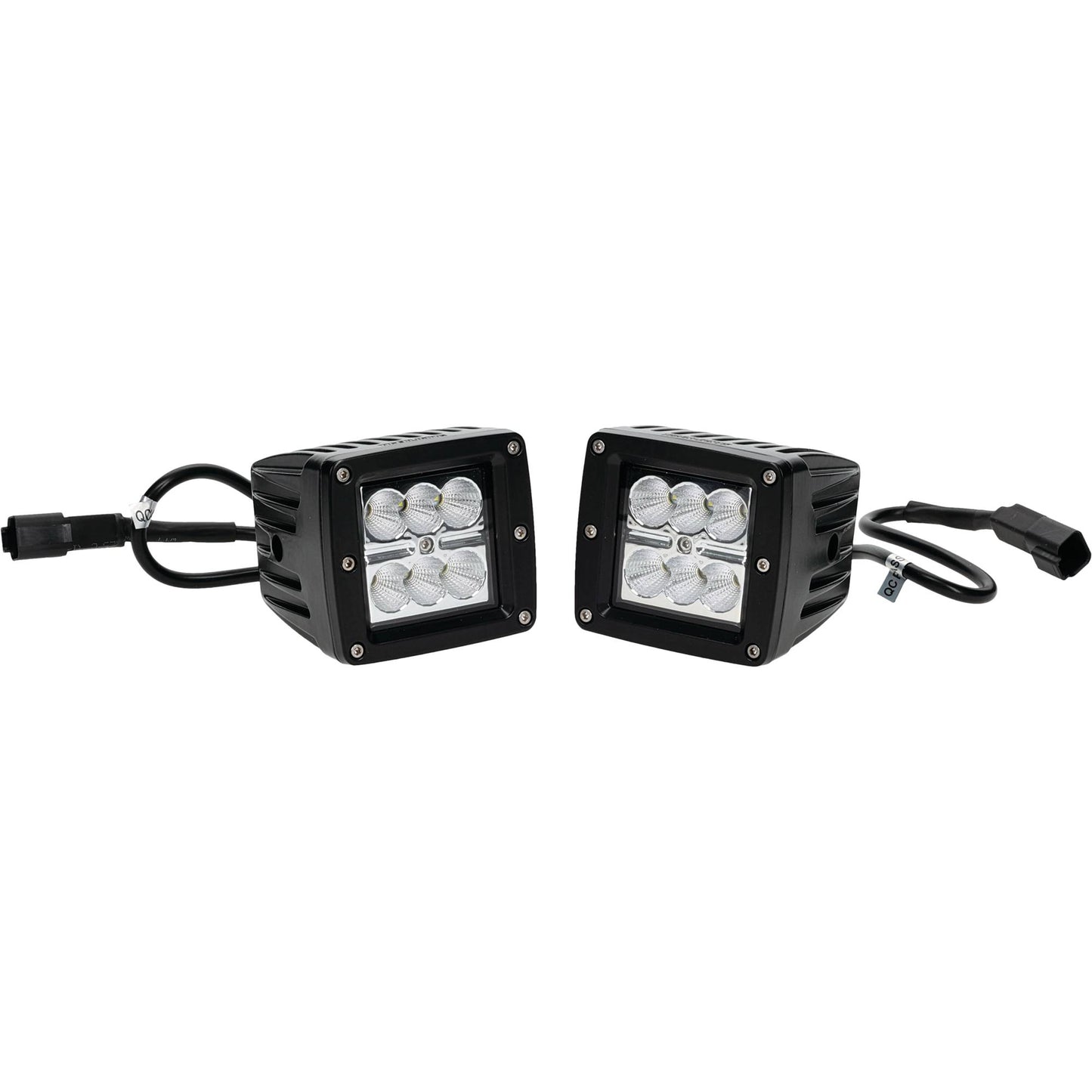 Tiger Lights LED ROPS Light Kit Universal LED ROPS Light Kit (Stens TLROPSKIT-1)