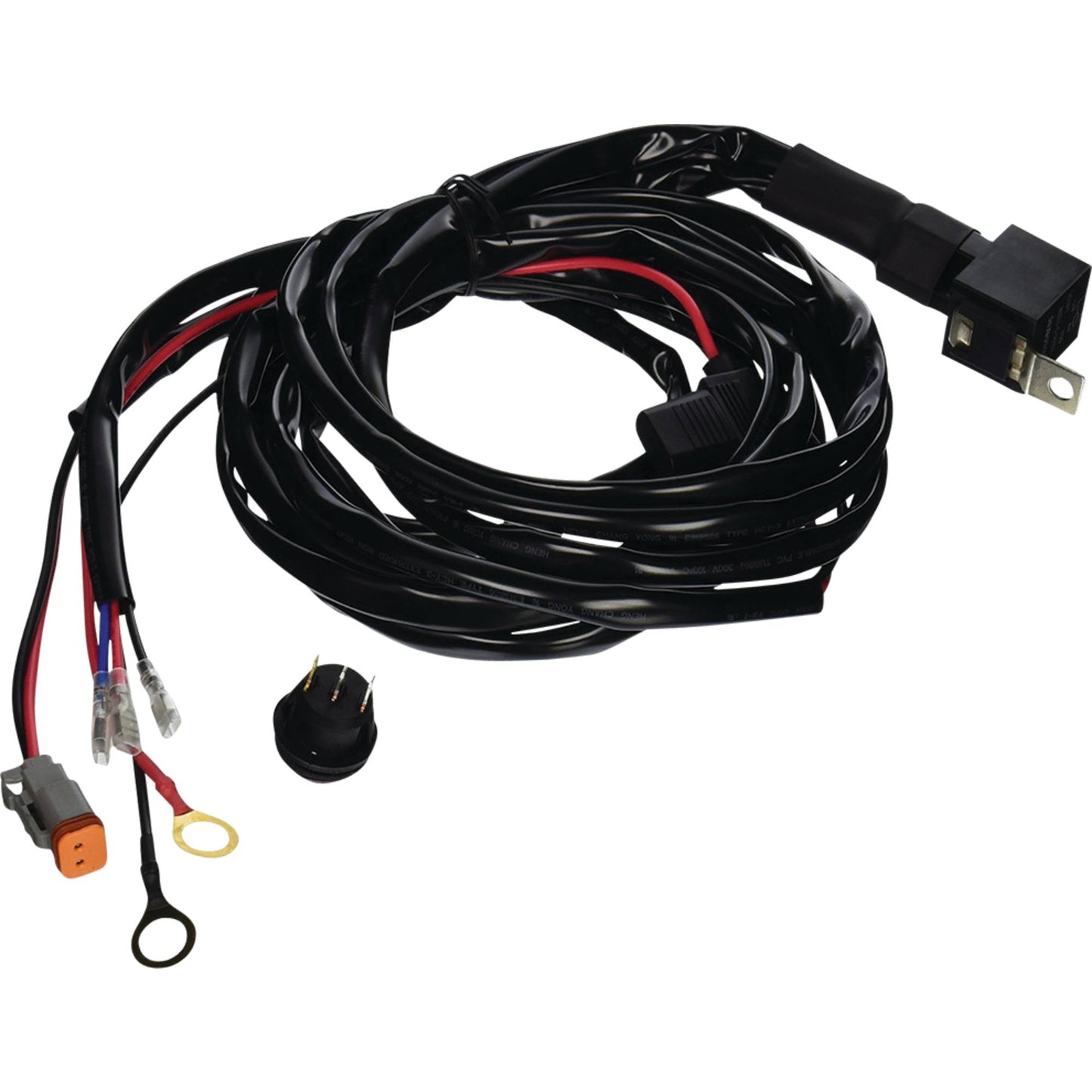 Tiger Lights Wire Harness (Stens TLWH1)