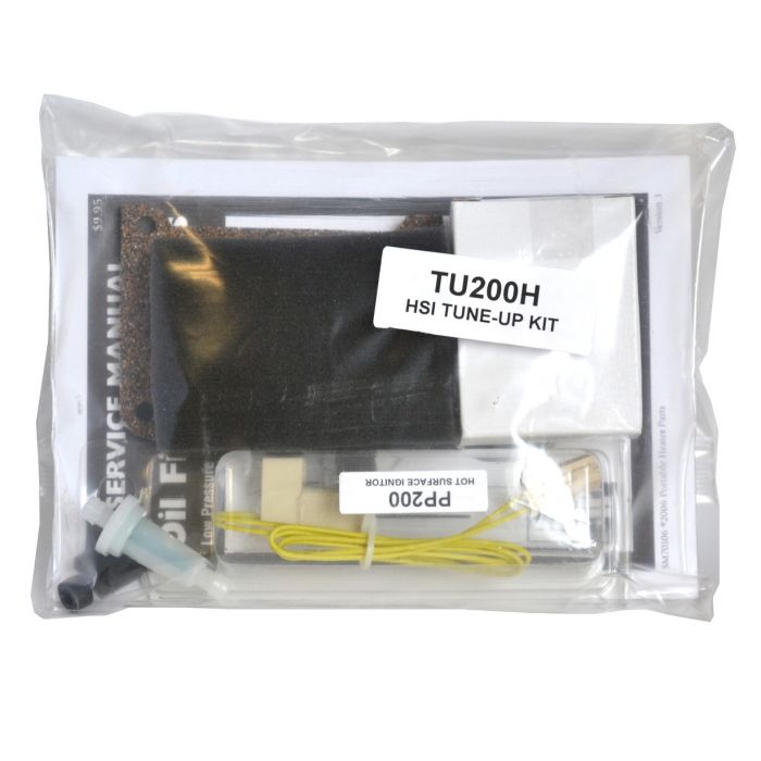 Heater Tune Up Kit Hot Surface Ignitor  TU200H