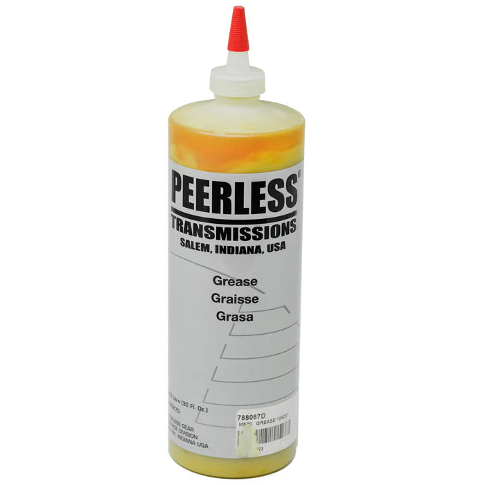 OEM Tecumseh Bentonite Grease Replaces 788067B,? 788067C (788067D)