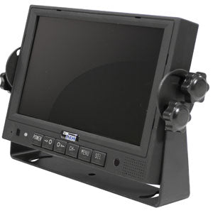 CabCAM 7" Color TFT LCD Digital Monitor, 13 Pin VS7M13Pin (HDM1141)