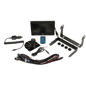 CabCAM 7" Color TFT LCD Digital Monitor, 13 Pin VS7M13Pin (HDM1141)