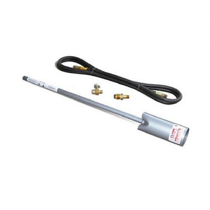 Red Dragon 500,000 BTU Propane Torch Kit With 10' Hose (VT2-1-2-24CE)