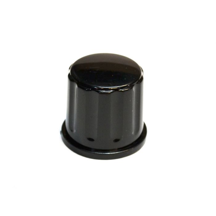 Dyna-Glo Portable Kerosene Heater Wick Adjustment Knob, Black, WS-CV14B