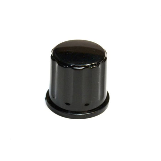 Dyna-Glo Portable Kerosene Heater Wick Adjustment Knob, Black, WS-CV14B