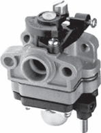 Genuine OEM Walbro Carburetor WYL-26-1 (WYL-26)
