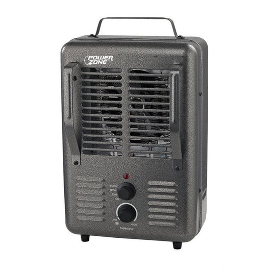 1300 / 1500 Watt Electric Heater PowerZone Deluxe Portable Heater 5,000 BTU (BNS-15U3)