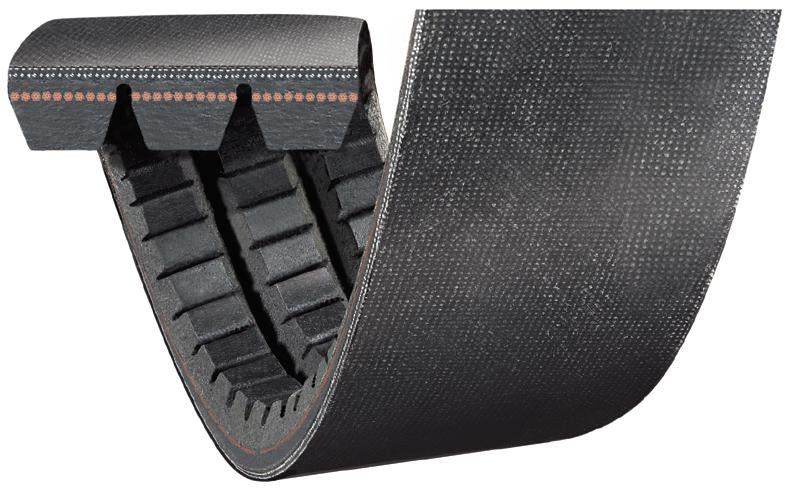 Cogged Banded V-Belt (AX116/06 )