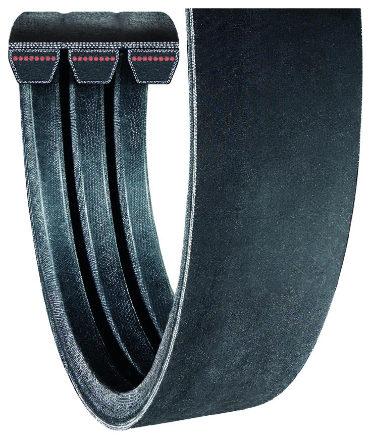 Classic Banded V-Belt (B101/12 )