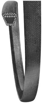 Classic V-Belt (B116 )