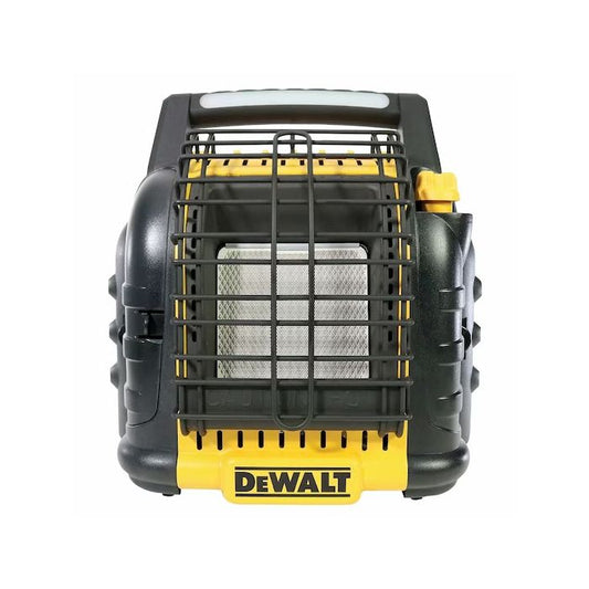 DeWalt Cordless Propane Heater (DXH12B)
