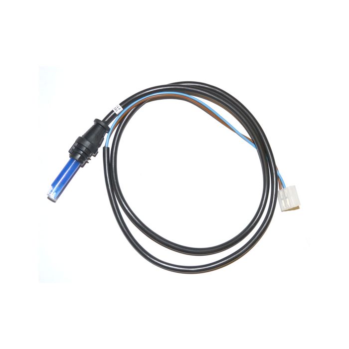 Heat Wagon HRF115 Phototransistor, E50335