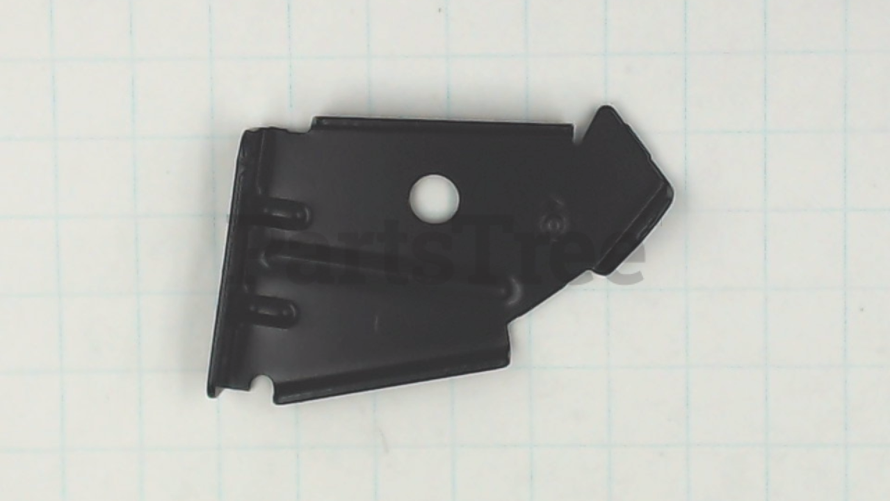 Husqvarna Mower Left Handle Bracket Assembly (532170346)