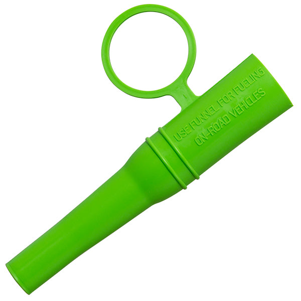 Scepter Funnel For Capless Fuel Tanks (00346R)