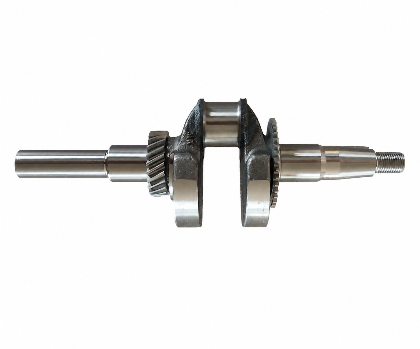Predator 6.5 HP Chipper Shredder Engine Crankshaft Assembly (21866)