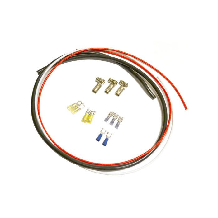 This Heat Wagon, Sure Flame Ignition/Flame Sensor Wire Kit, HC1008