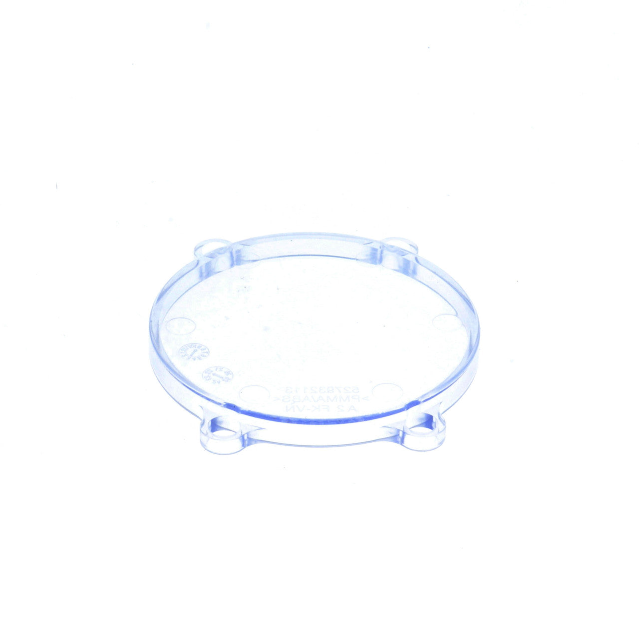 Homelite Transparent Cover Ry20Wp182Kvn (527932196)