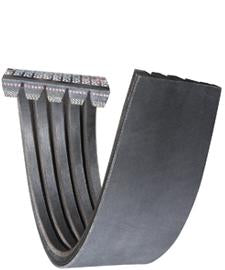 Cogged Wedge V-Belt (3VX230 )