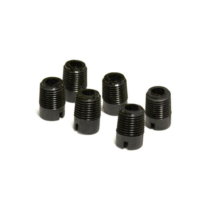 6 Pack Plastic Plug Plastic Plug M22997-6