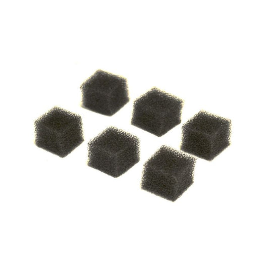 6 Pack Small Lint Filters M29632-6