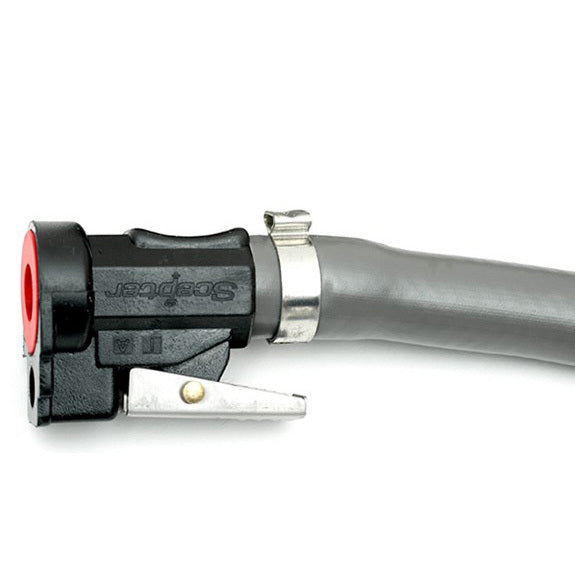 Scepter Fuel Line Assembly - Mercury 3/8"  Inside Diameter Hose (1998 & Newer) (08309)